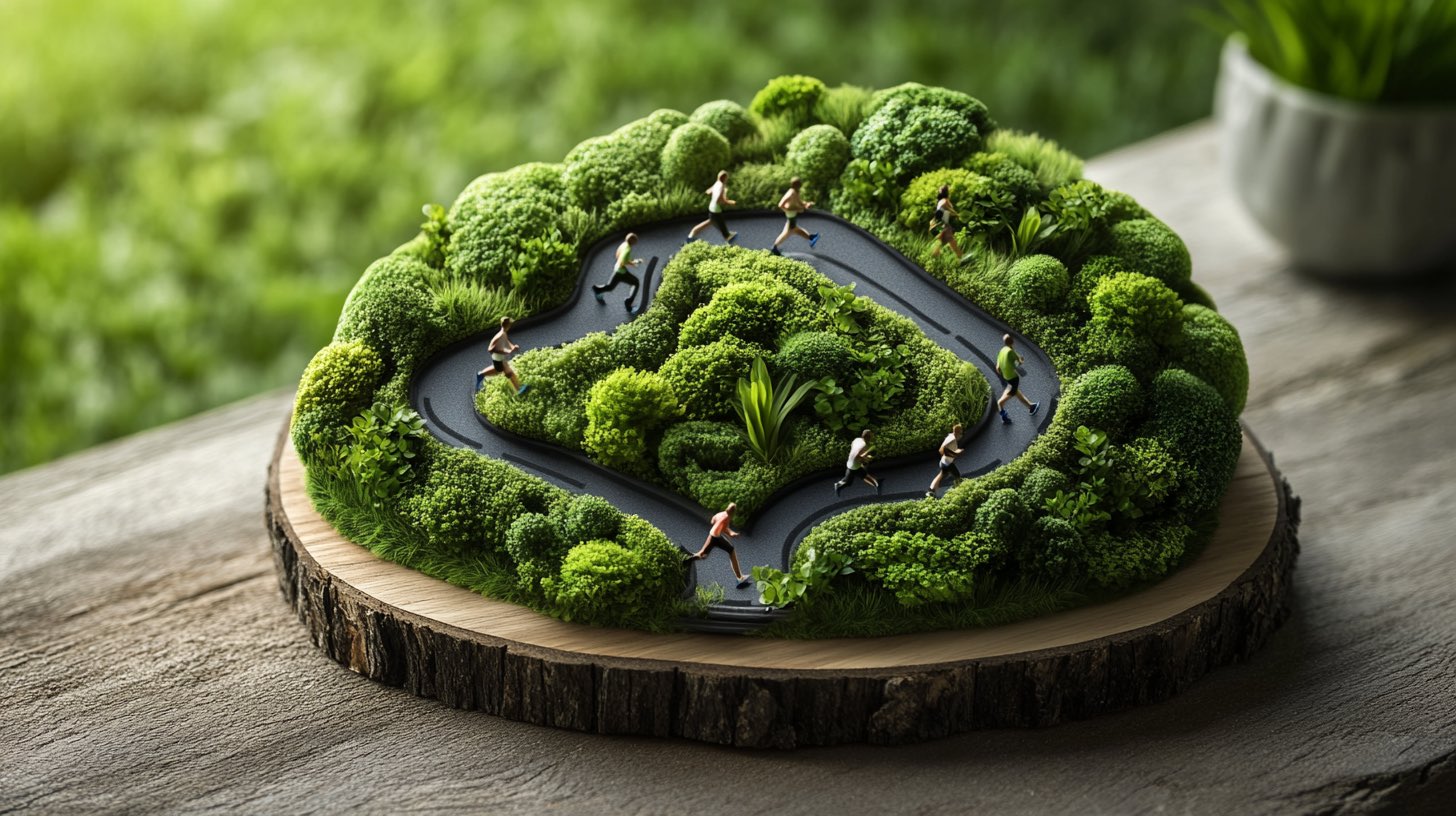 How Exercise Transforms Your Brain and Boosts Mental Health