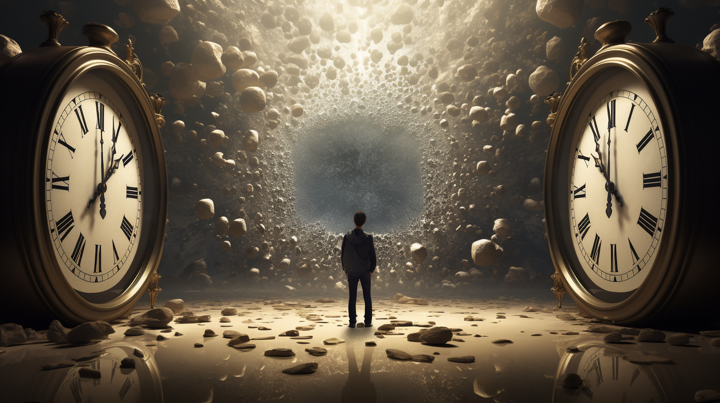 How the Way You Think About Time Affects Your Mental Health