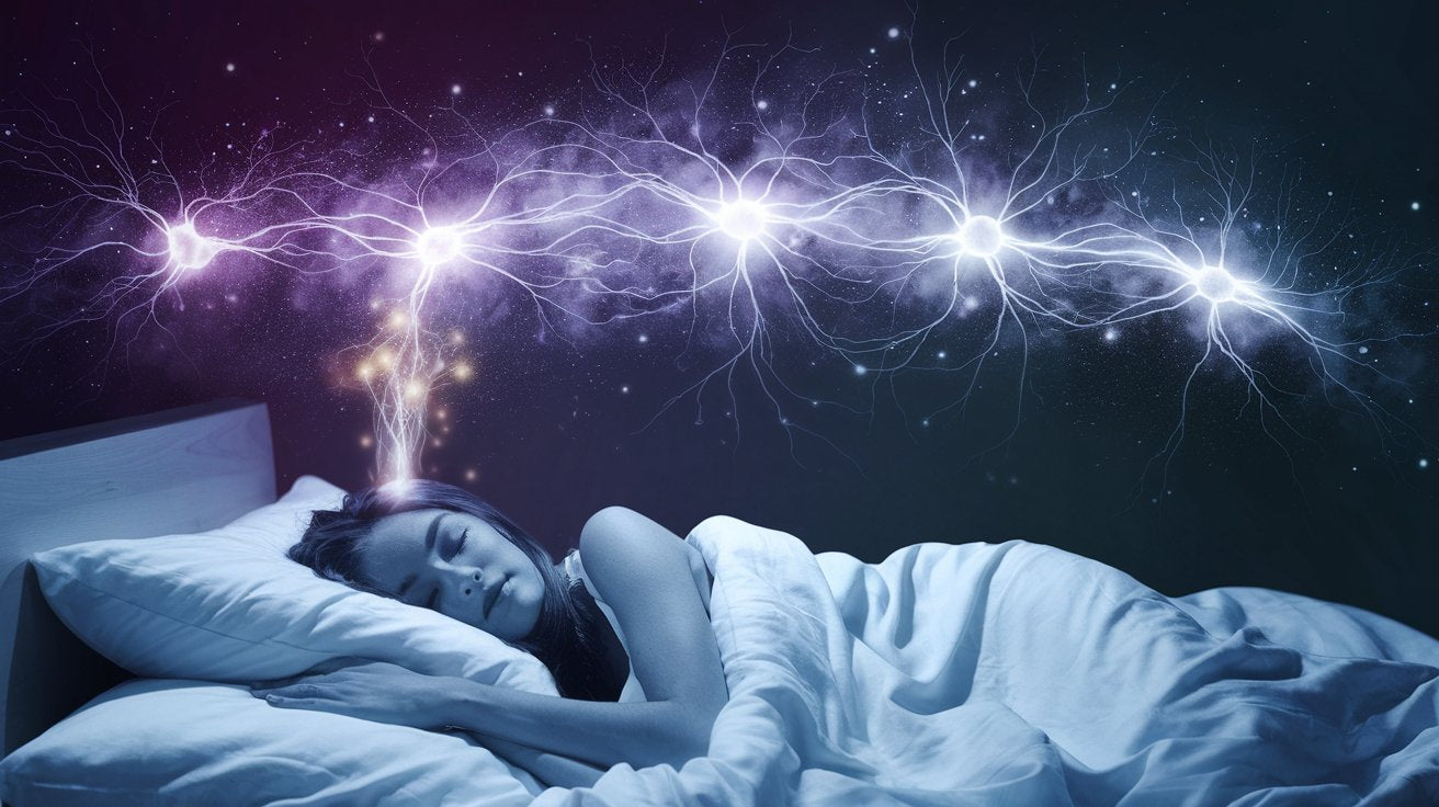 Why Sleep Matters: Your Expert Guide to Building Mental Resilience