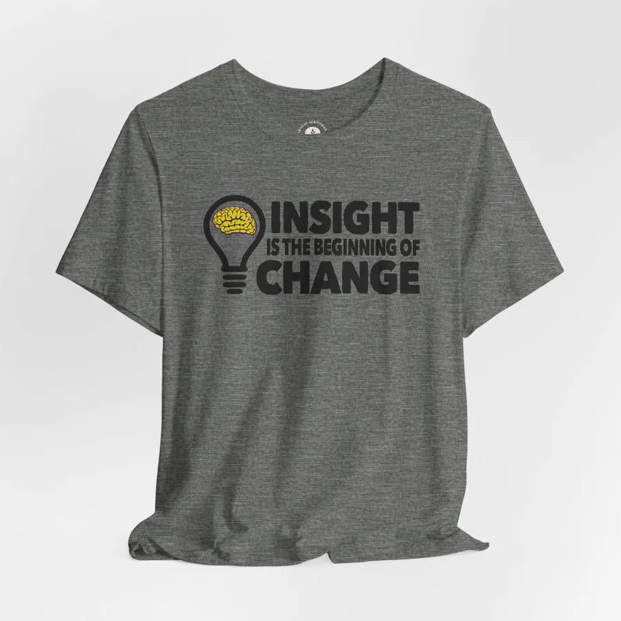 Ignite Insight Short-Sleeve Tee