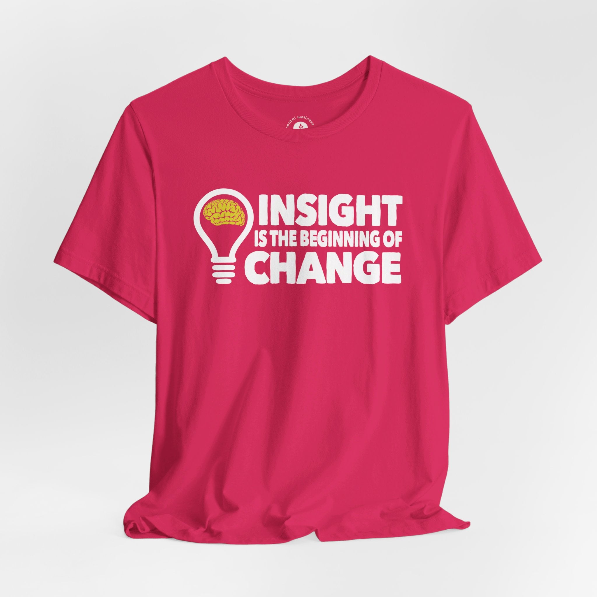 Ignite Insight Short-Sleeve Tee