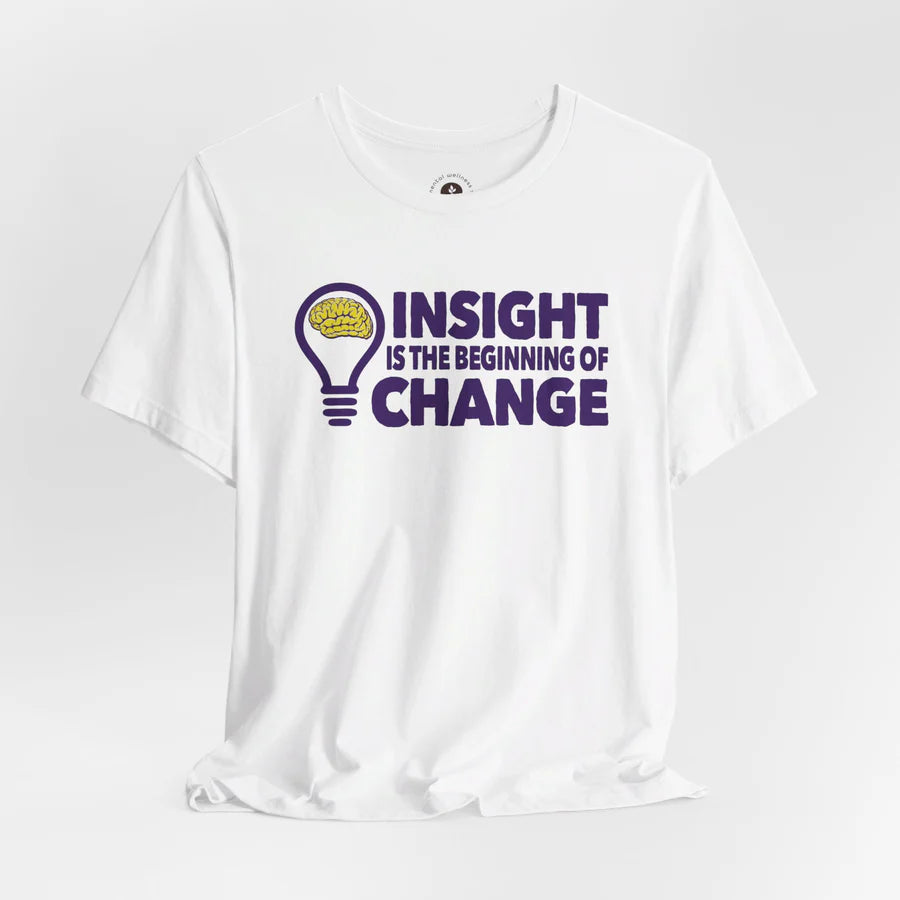 Ignite Insight Short-Sleeve Tee