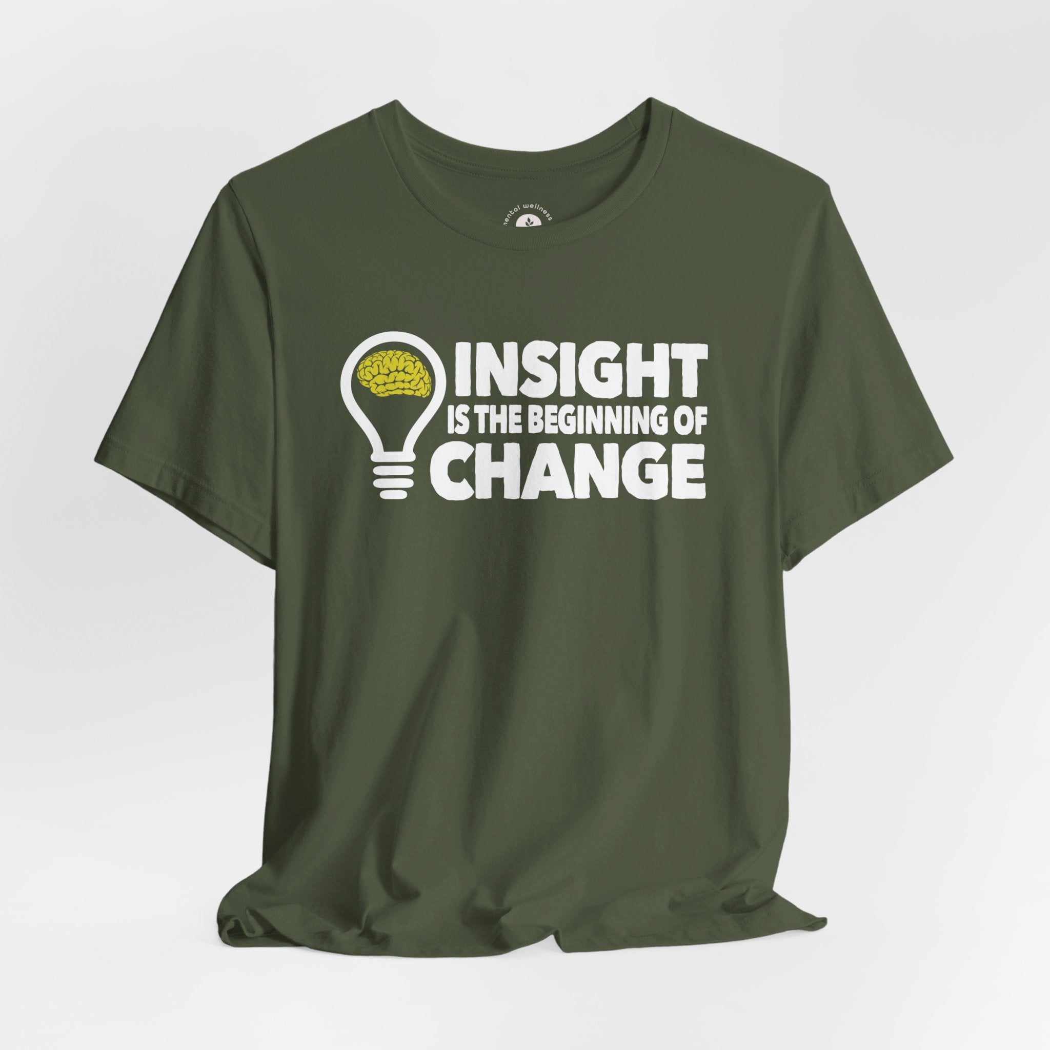 Ignite Insight Short-Sleeve Tee