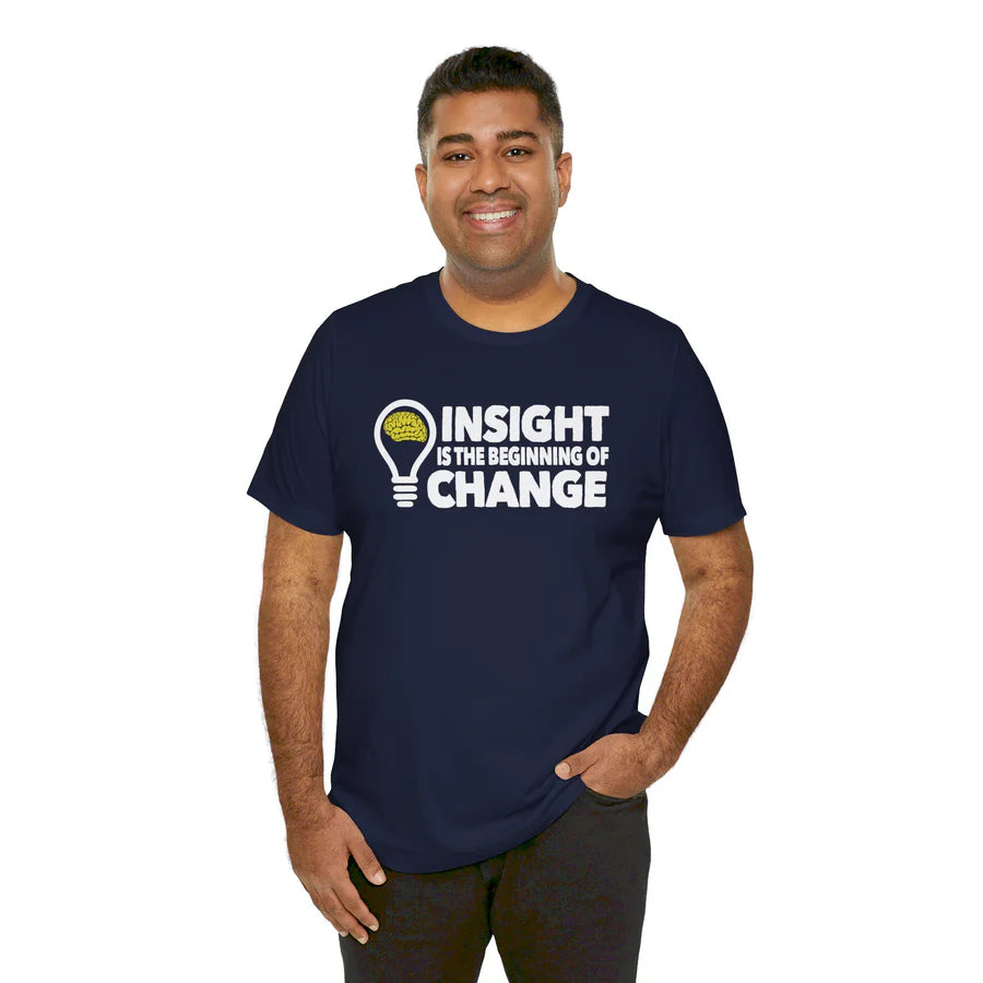 Ignite Insight Short-Sleeve Tee