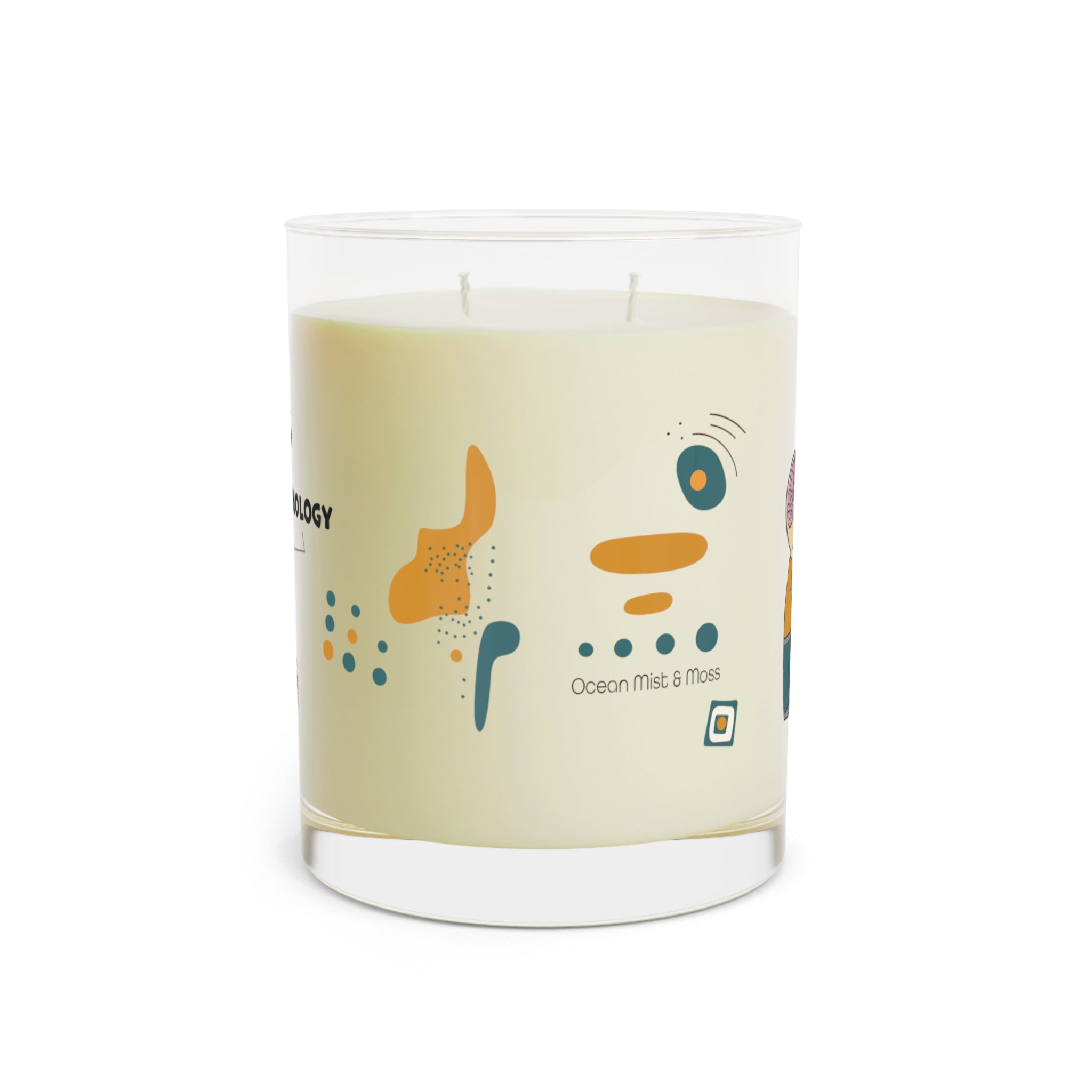 Conversations At The Table 11 oz Scented Candle