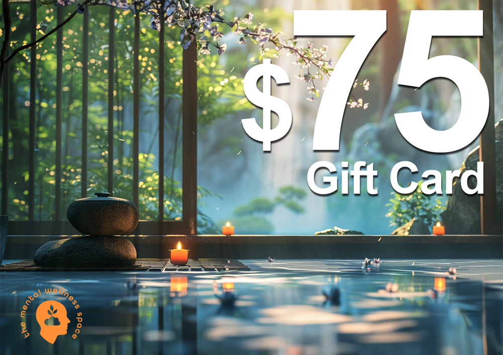 Everyday Mental Wellness Gift Card