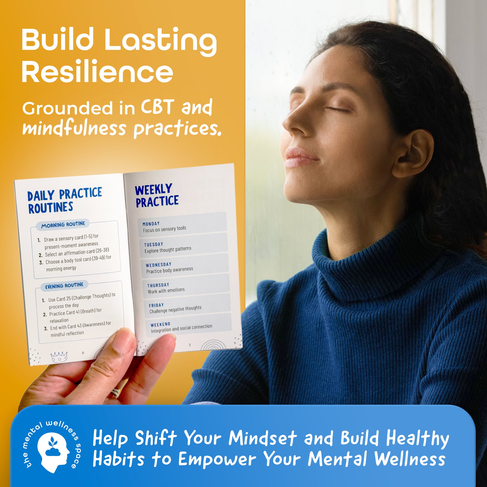 Essential Tools Card Deck