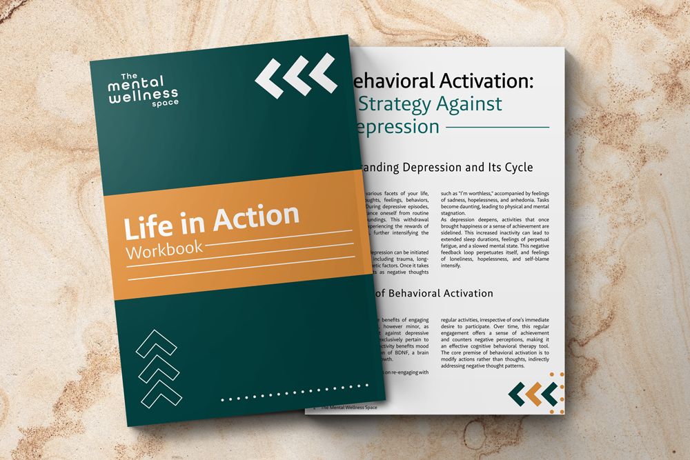 Life In Action Digital Workbook