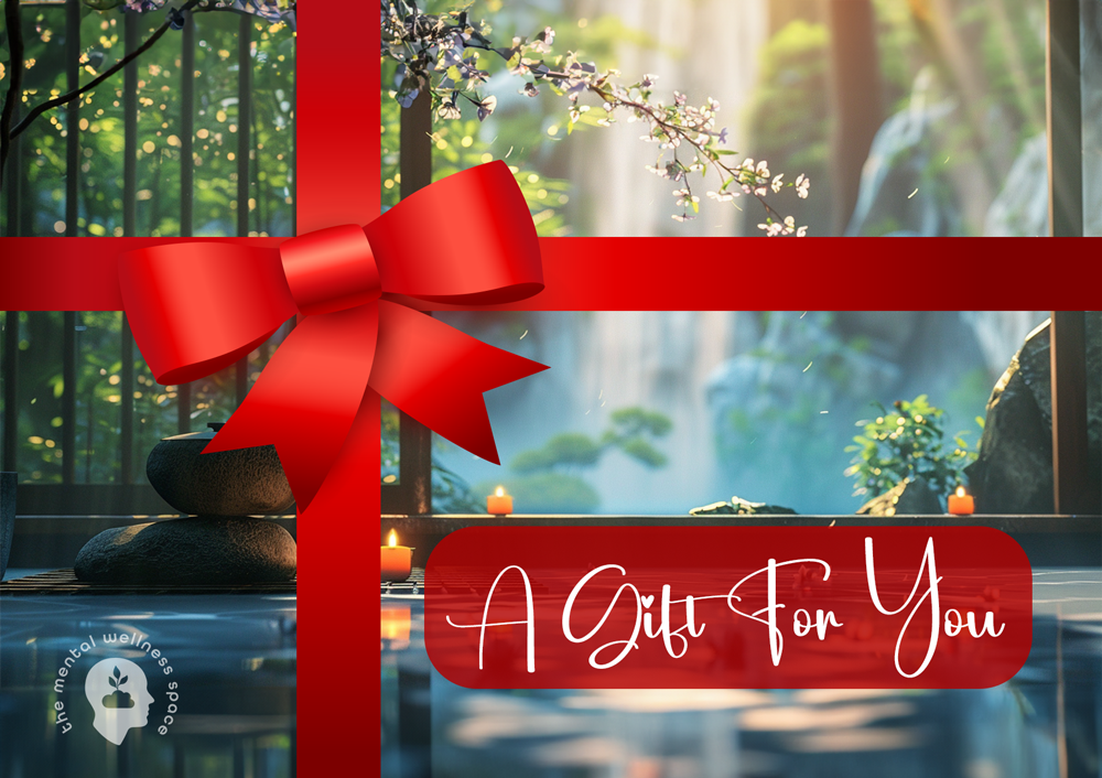 Everyday Mental Wellness Gift Card