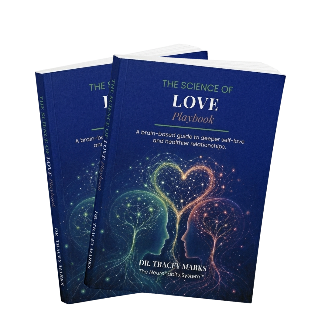 The Science of Love Playbook, Two-Copy Bundle