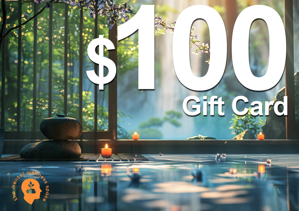 Everyday Mental Wellness Gift Card