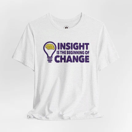 Ignite Insight Short-Sleeve Tee