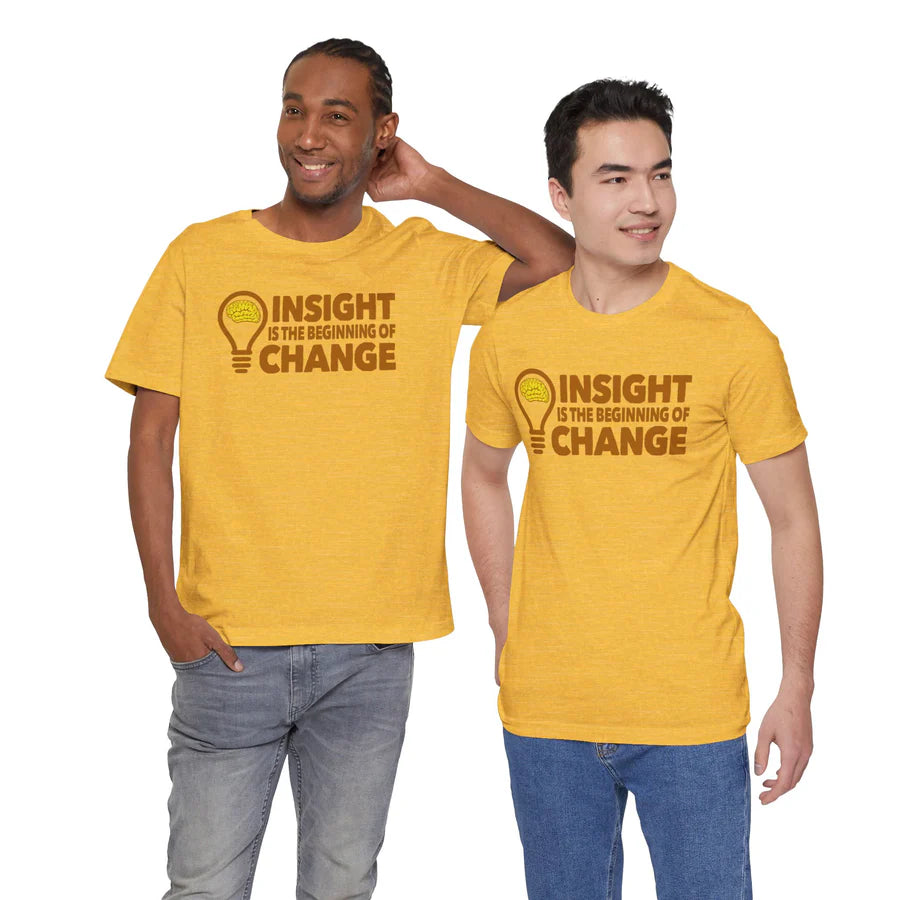 Ignite Insight Short-Sleeve Tee