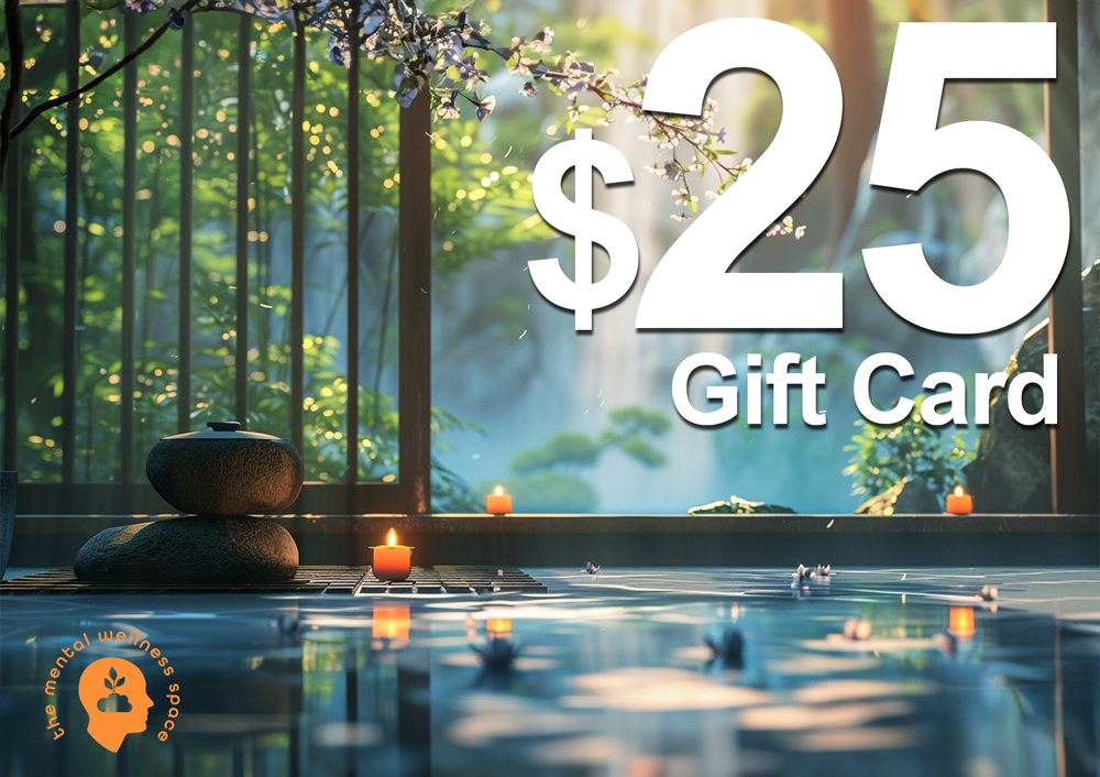 Everyday Mental Wellness Gift Card