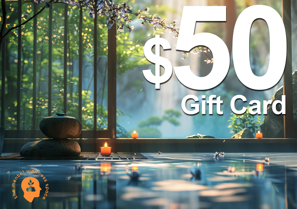 Everyday Mental Wellness Gift Card