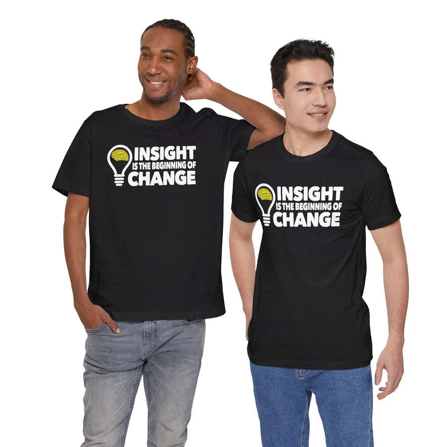 Ignite Insight Short-Sleeve Tee