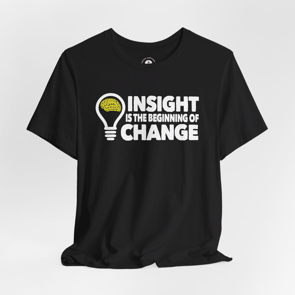 Ignite Insight Short-Sleeve Tee