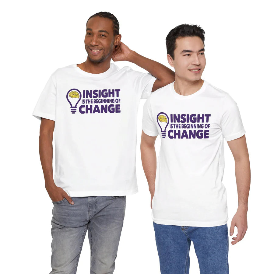 Ignite Insight Short-Sleeve Tee