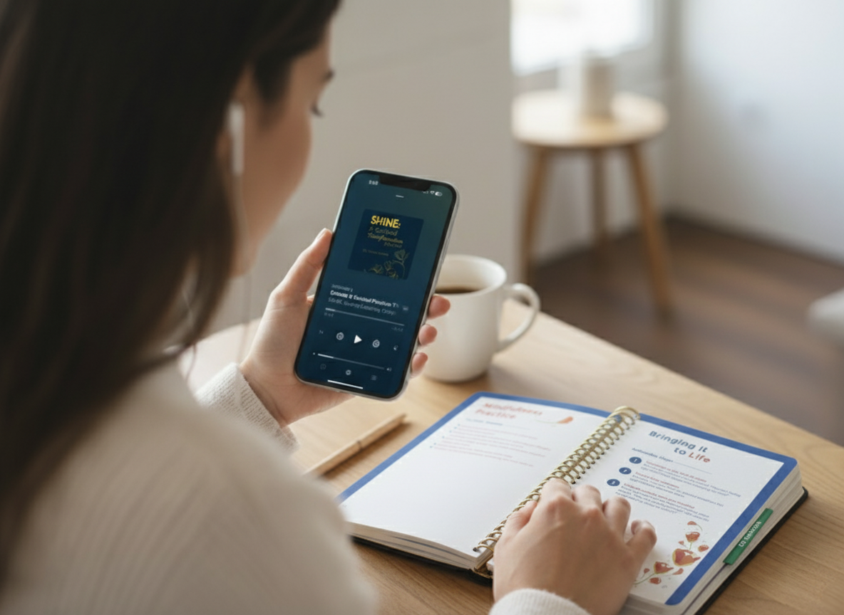 The Complete SHINE System